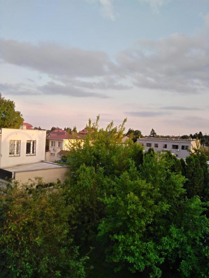 La Madriguera Bed & Breakfast Raszyn Exterior photo